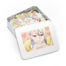 Load image into Gallery viewer, Anime Food Wars: Shokugeki no Soma Jigsaw Puzzle
