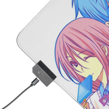 Load image into Gallery viewer, Kuroko's Basketball RGB LED Mouse Pad (Desk Mat)

