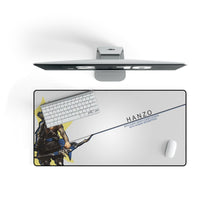 Load image into Gallery viewer, Hanzo Mouse Pad (Desk Mat)
