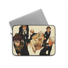 Load image into Gallery viewer, Anime Deadman Wonderland Laptop Sleeve
