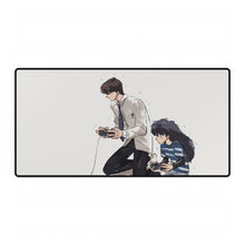 Load image into Gallery viewer, Yu-Gi-Oh! Mouse Pad (Desk Mat)
