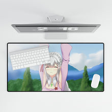Load image into Gallery viewer, Anime Re:ZERO -Starting Life in Another World- Mouse Pad (Desk Mat)
