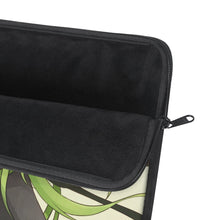 Load image into Gallery viewer, Assassination Classroom Kaede Kayano Laptop Sleeve
