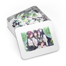 Load image into Gallery viewer, Hyouka Eru Chitanda, Mayaka Ibara, Fuyumi Irisu, Kaho Juumonji Jigsaw Puzzle
