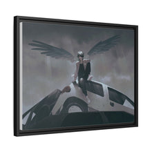 Load image into Gallery viewer, Tokyo Revengers Kazutora Hanemiya Canvas Framed Art Print
