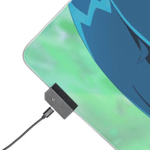Load image into Gallery viewer, Fuwa Kokone RGB LED Mouse Pad (Desk Mat)
