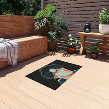 Load image into Gallery viewer, Anime Attack On Titan Rug
