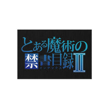 Load image into Gallery viewer, A Certain Magical Index Rug
