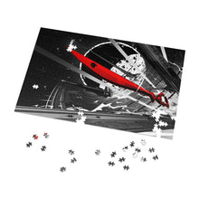 Load image into Gallery viewer, Kill La Kill Jigsaw Puzzle
