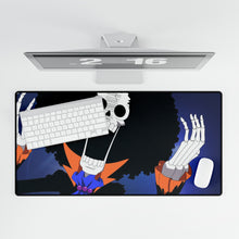Load image into Gallery viewer, Anime One Piece Mouse Pad (Desk Mat)
