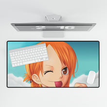 Load image into Gallery viewer, Anime One Piece Mouse Pad (Desk Mat)

