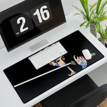 Load image into Gallery viewer, Anime Naruto Mouse Pad (Desk Mat)
