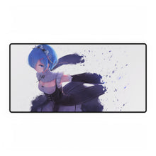 Load image into Gallery viewer, Anime Re:ZERO -Starting Life in Another World- Mouse Pad (Desk Mat)
