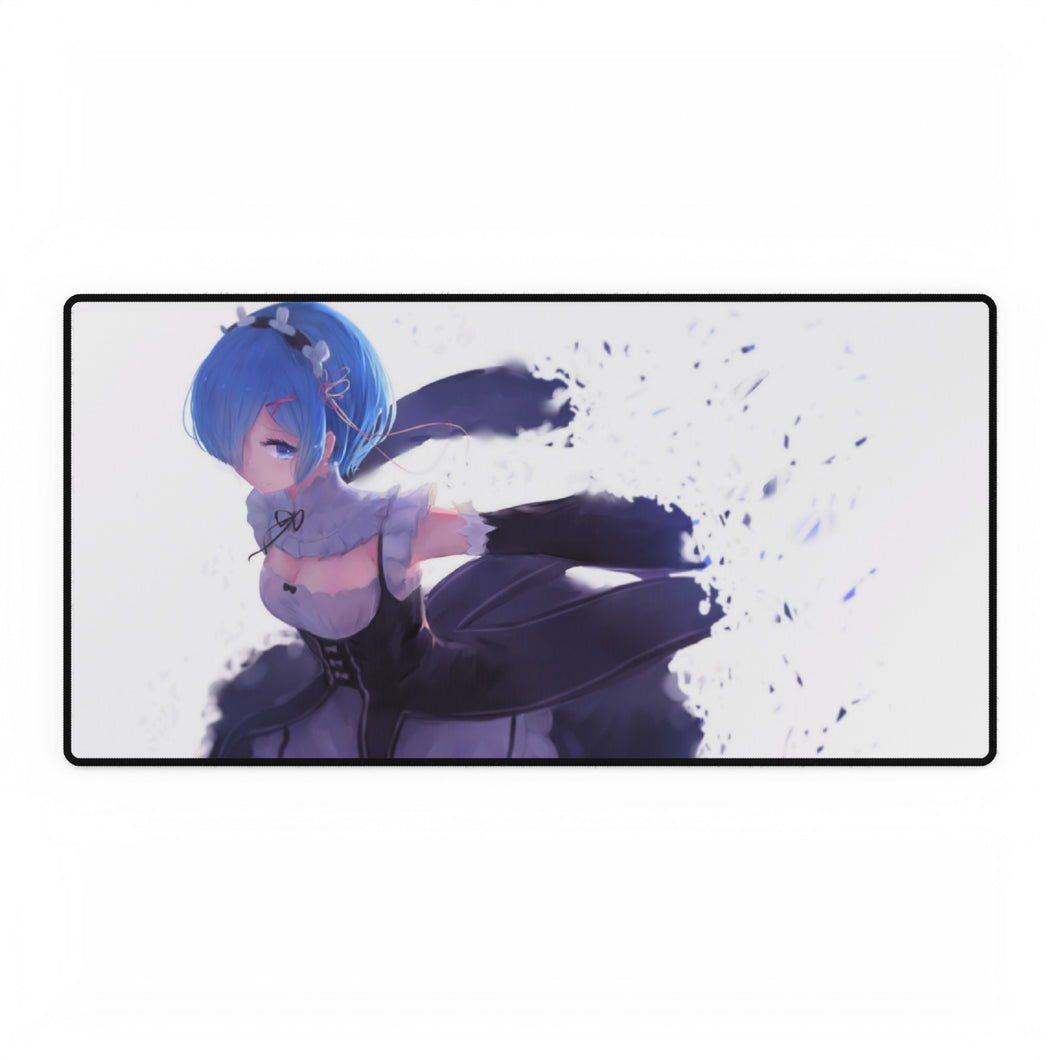 Anime Re:ZERO -Starting Life in Another World- Mouse Pad (Desk Mat)