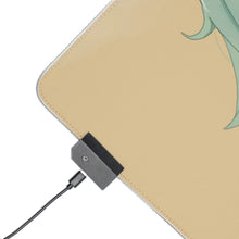 Load image into Gallery viewer, Anime Kantai Collection RGB LED Mouse Pad (Desk Mat)
