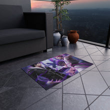Load image into Gallery viewer, Hunter x Hunter Chrollo Lucilfer Rug
