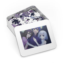 Load image into Gallery viewer, Date A Live Jigsaw Puzzle
