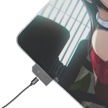 Load image into Gallery viewer, Anime Original RGB LED Mouse Pad (Desk Mat)
