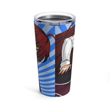 Load image into Gallery viewer, High School DxD Rias Gremory Tumbler 20oz

