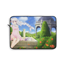Load image into Gallery viewer, Anime Re:ZERO -Starting Life in Another World- Laptop Sleeve
