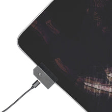 Load image into Gallery viewer, Anime Jojo's Bizarre Adventure RGB LED Mouse Pad (Desk Mat)
