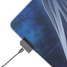 Load image into Gallery viewer, Date A Live RGB LED Mouse Pad (Desk Mat)
