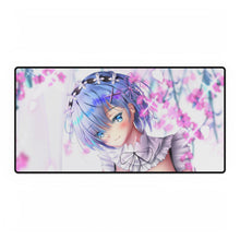 Load image into Gallery viewer, Anime Re:ZERO -Starting Life in Another World- Mouse Pad (Desk Mat)
