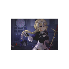 Load image into Gallery viewer, Fate/Apocrypha Ruler Rug
