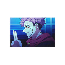 Load image into Gallery viewer, Jujutsu Kaisen Rug
