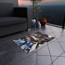 Load image into Gallery viewer, Ghost In The Shell Rug
