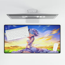 Load image into Gallery viewer, Promise Day~ Mouse Pad (Desk Mat)
