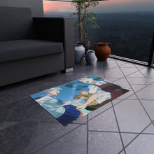 Load image into Gallery viewer, Black Clover Noelle Silva Rug
