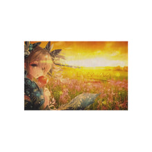 Load image into Gallery viewer, Benghuai Xueyuan Rug
