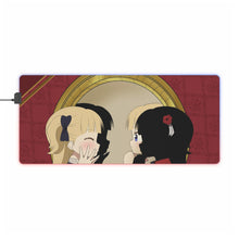 Load image into Gallery viewer, Shadows House RGB LED Mouse Pad (Desk Mat)
