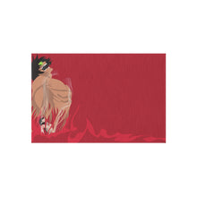 Load image into Gallery viewer, EREN YEAGER TITAN Rug
