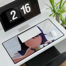 Load image into Gallery viewer, Anime The Ice Guy and His Cool Female Colleague Mouse Pad (Desk Mat)
