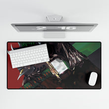 Load image into Gallery viewer, Anime One Piece Mouse Pad (Desk Mat)
