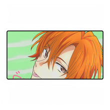 Load image into Gallery viewer, Anime Sasaki and Miyano Mouse Pad (Desk Mat)
