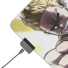 Load image into Gallery viewer, My Hero Academia RGB LED Mouse Pad (Desk Mat)
