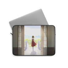 Load image into Gallery viewer, Mei Misaki Laptop Sleeve

