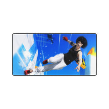 Load image into Gallery viewer, Mirror's Edge Mouse Pad (Desk Mat)
