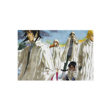 Load image into Gallery viewer, Anime Bleach Rug
