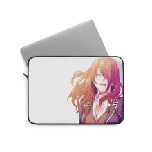 Load image into Gallery viewer, Rindou Kobayashi Laptop Sleeve
