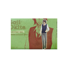 Load image into Gallery viewer, Hakuouki Shinsengumi Kitan Rug

