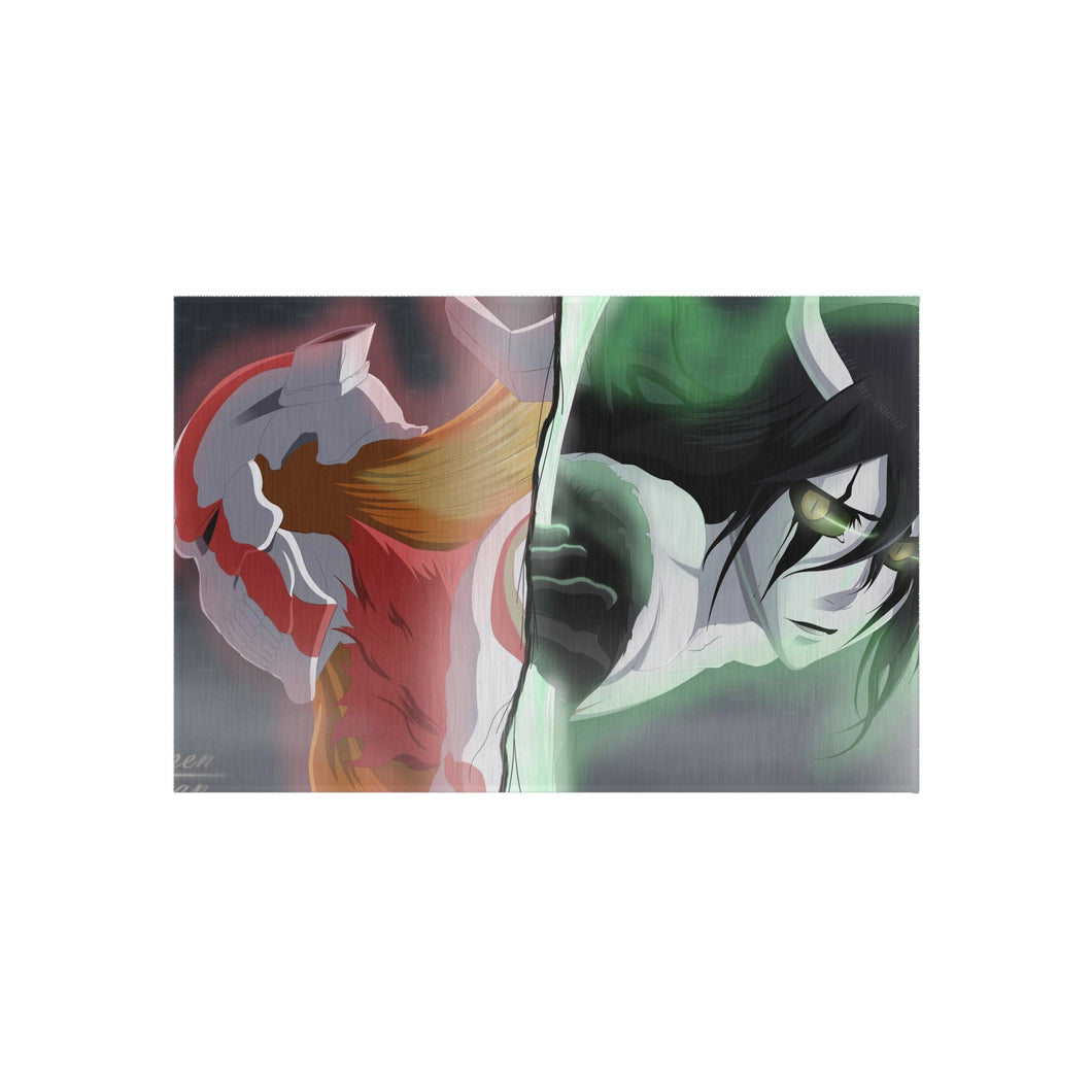 Anime Bleach Rug