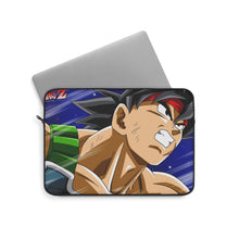 Load image into Gallery viewer, Bardock Laptop Sleeve
