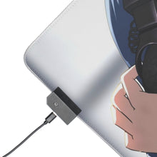Load image into Gallery viewer, Bocchi the Rock RGB LED Mouse Pad (Desk Mat)
