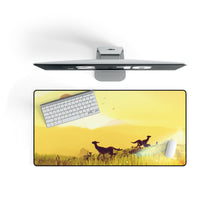 Load image into Gallery viewer, No Man's Sky Mouse Pad (Desk Mat)
