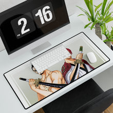 Load image into Gallery viewer, Anime One Piece Mouse Pad (Desk Mat)
