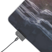Load image into Gallery viewer, Anime Nature RGB LED Mouse Pad (Desk Mat)
